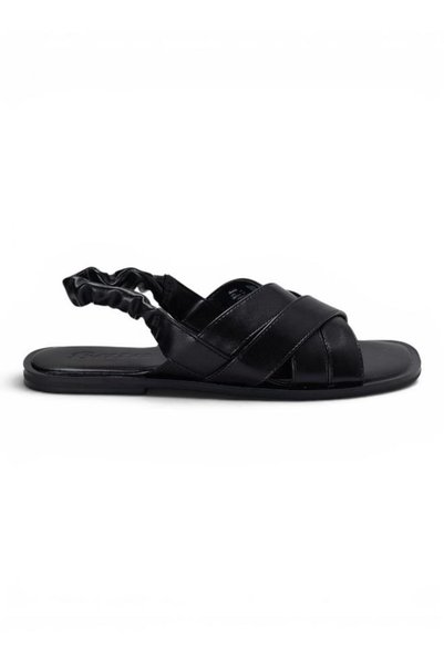 BATA صندل كروس ستريب سلينجباك