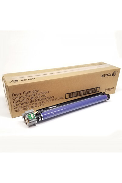 Xerox Unitate tambur originală OSG Negru pentru AltaLink C8030 | C8035 | C804...