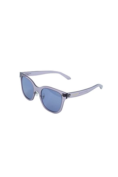 Lee Cooper Women Polarized Sunglasses Purple Mirror Lens - LCW10714C1