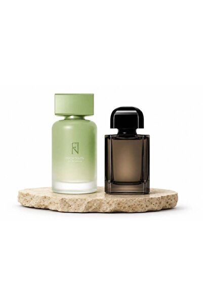 Fouh Najed عطر 115 جريس شارنيل بي دي كي