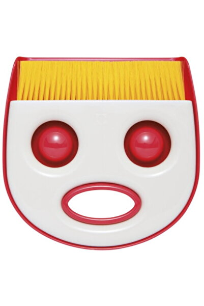 Viceversa Tokey Mini Broom cream 14062