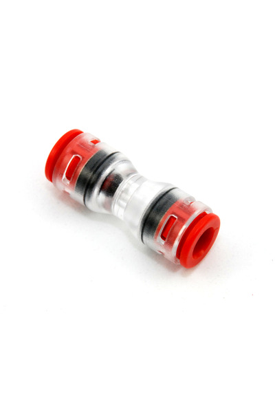 OEM Conector drept microtuburi 12/8