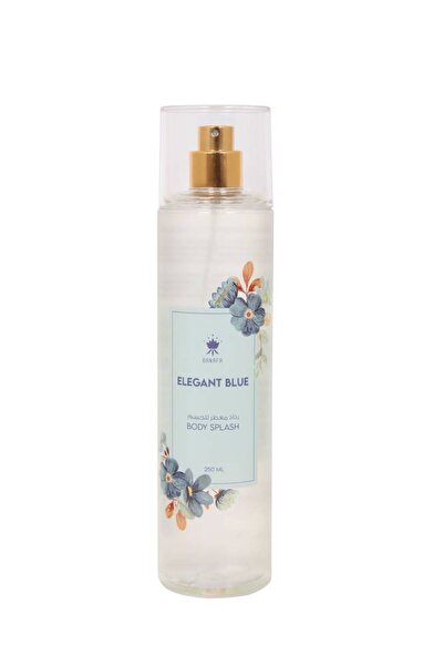 Fouh Najed معطر جسم إلقنت بلو
