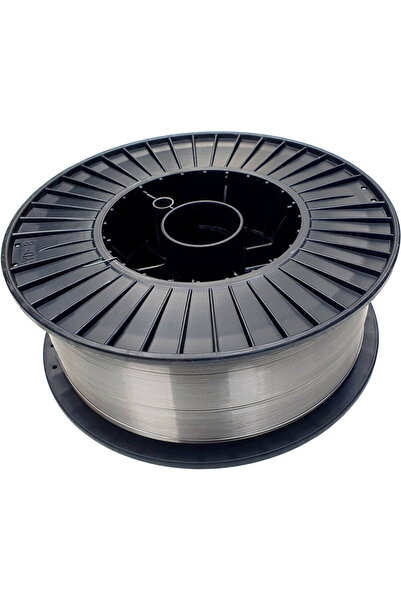 Proweld E71T-GS σύρμα συγκόλλησης με πυρήνα ισχίου 1.0mm, ρολό 15kg/D270