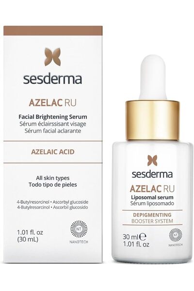 Sesderma أزيلاك رو سيروم ليبوزومال، 30 مل