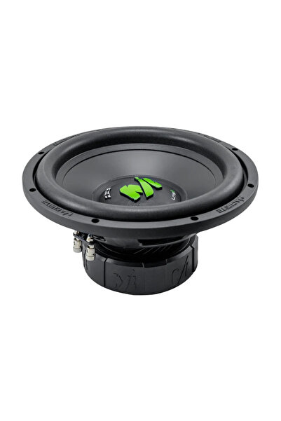 deaf bonce Subwoofer auto Machete ML 12R D4, 300 mm, 500 W RMS, 4+4 Ohm