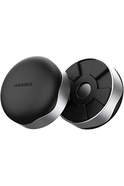 Hagibis Laptop Cooling Pad, Ergonomic Laptop Stand Small Invisible Cooler Bal...