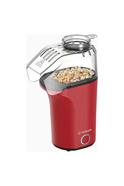 Nutricook ماكينة صنع الفشار