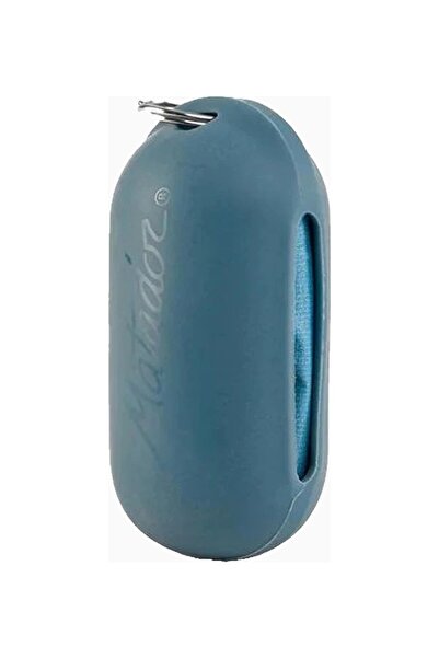 Matador Droplet Waterproof Foldable Bag Dark Blue