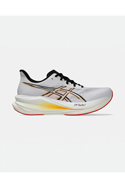 Asics SONICBLAST 2 Erkek Cream/Black Koşu Ayakkabısı 1011C244-100