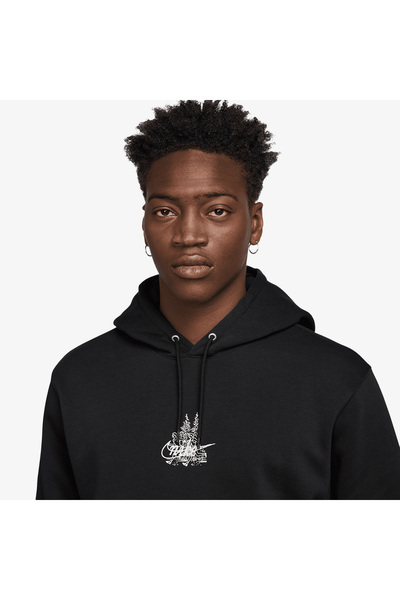 Nike M NK CLUB BB HDY RUN REEMISIE