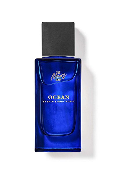 Bath and Body Works Ocean Cologne