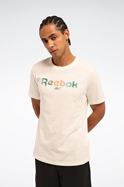Reebok Men's T-Shirt Lc 6457