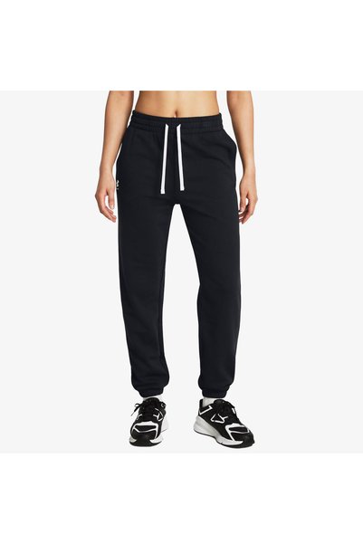 Under Armour PANTALONI DE TRENING UA RIVAL TERRY JOGGER