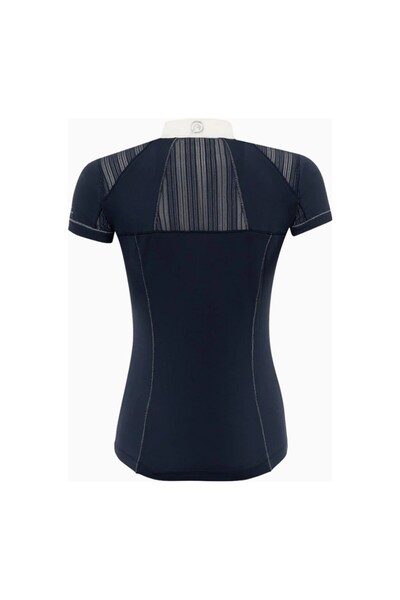 ANKY Competition Women's Short Sleeve Rider Luxury Polo Shirt