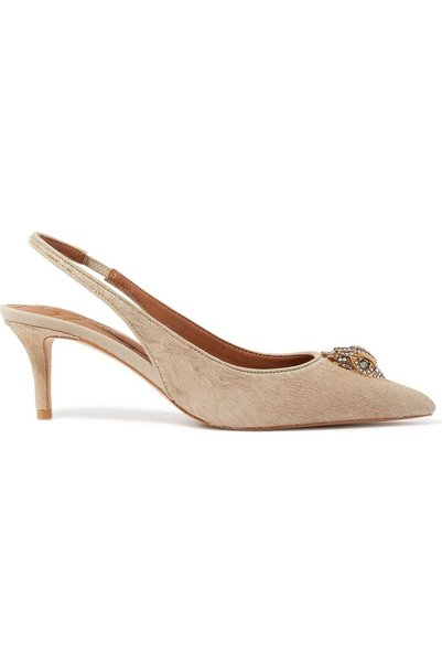 Kurt Geiger Elegantly Designed Belgravia High Heels