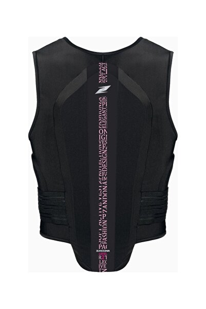 Zandona واقي الظهر الناعم للبالغين من Soft Vest Pro X7 لركوب الخيل