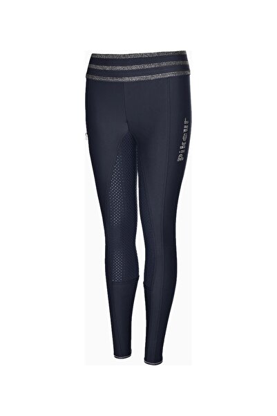 PIKEUR Ida Duragrip Luxury Women's High Waist Riding Trousers