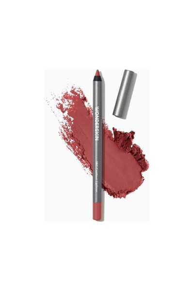 Wonderskin 360 Luxe Waterproof Matte Contour Lip Liner