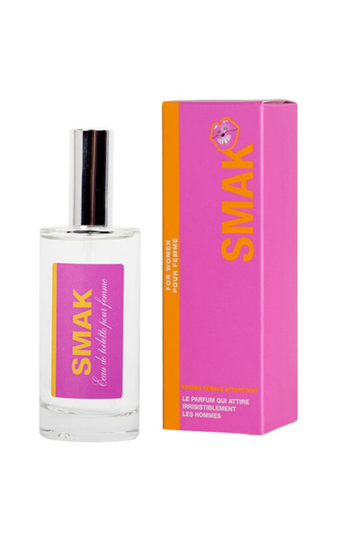 Kadınlara Özel Parfüm Smak For Women 50 ml