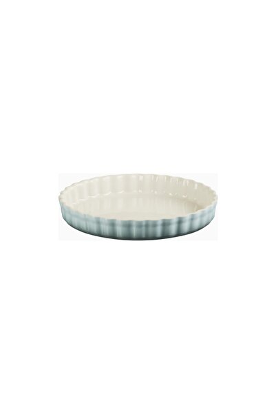 Le Creuset Ceramic Luxury Design Tart Mold 28 cm
