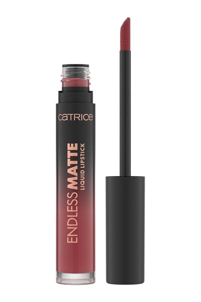 Catrice Endless Matte Liquid Lipstick 4.5 ml