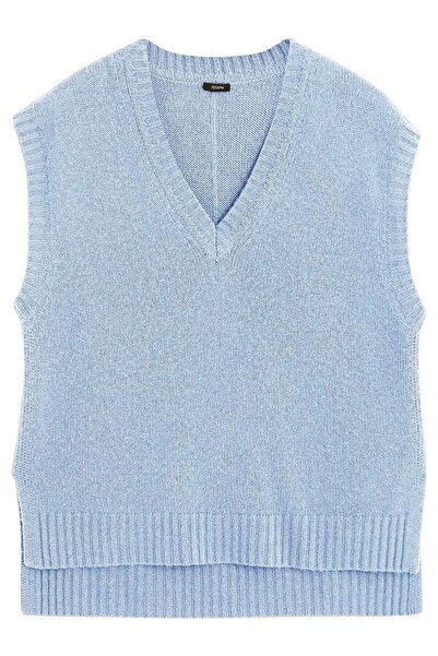 JOSEPH Light Cashmere Vest