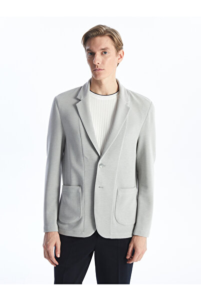 LC Waikiki Slim Fit Men's Blazer Jacket