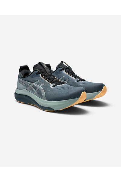 Asics GEL-KAYANO 33 LITE-SHOW Erkek Lacivert Koşu Ayakkabısı 1011C315-400