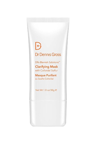Dr Dennis Gross Drx Blemish Solutions ™   Clarifying Mask - 30 g