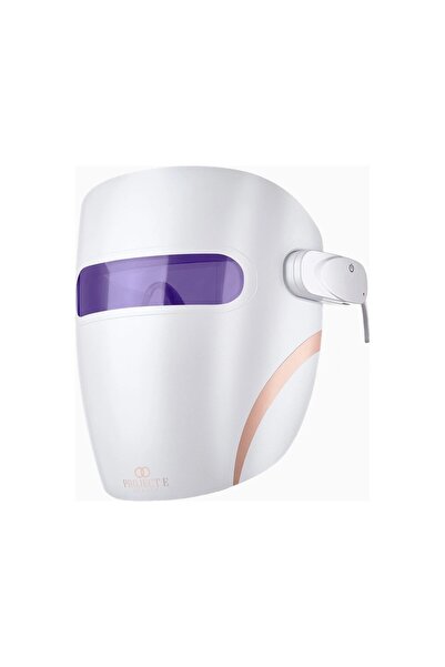 Project E Beauty Lumamask Pro Led Red Light Therapy Facial Mask