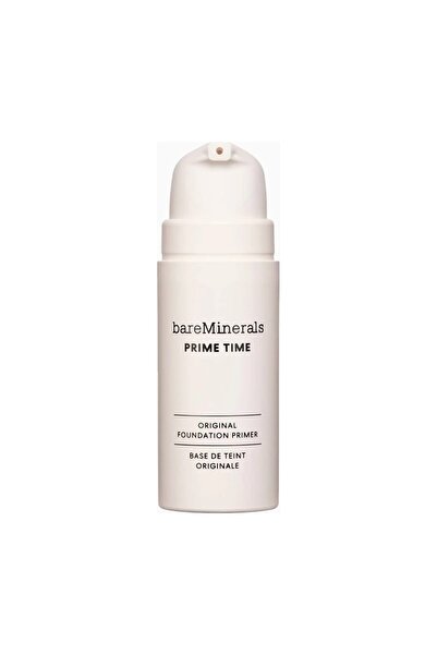 BareMinerals Prime Time Pore Minimizing Makeup Base 30 ml