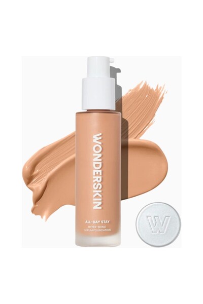 Wonderskin Hyper-Bond Serum Foundation