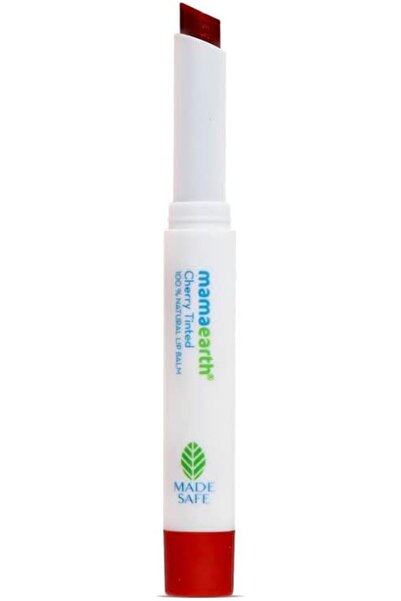 Mamaearth Mama Earth Cherry T 100% N L Balm 2g(BlisterPack)