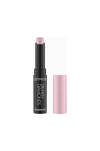 Catrice Drunk’N Diamonds Eyeshadow Shiny, Long-Lasting, Vegan