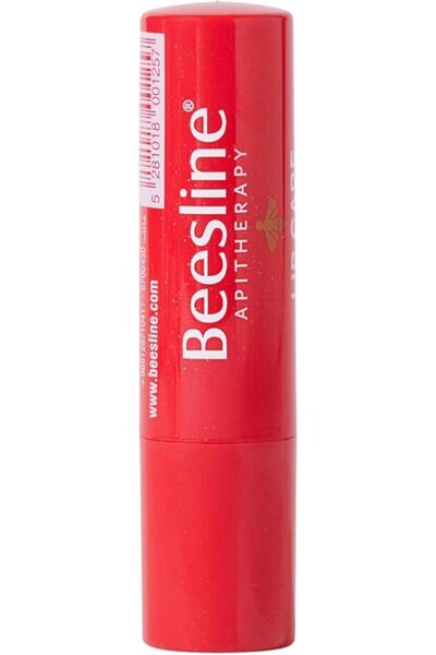 Beesline APITHERAPY Beesline Lip Care Shimmery Cherry 4GM