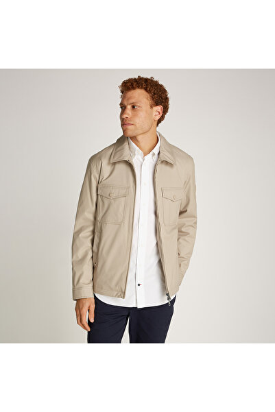 Tommy Hilfiger PADDED SHIRT JACKET