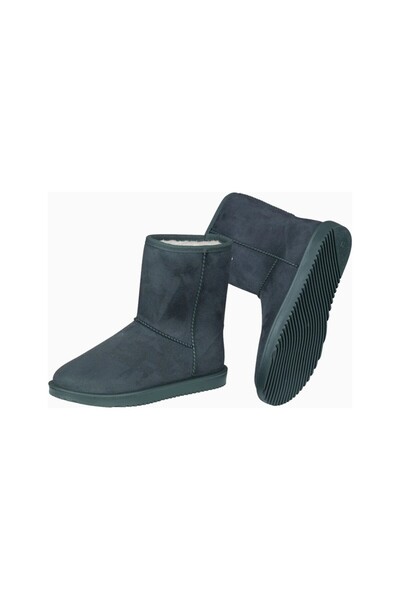 waldhausen Elt Rainless Velours Winter Women's Riding Boots