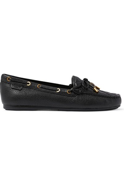 Kurt Geiger Eagle Loafer Loafer - Black