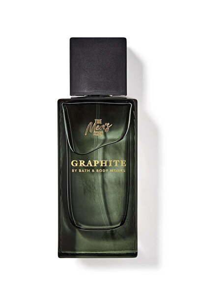 Bath and Body Works Graphite Cologne