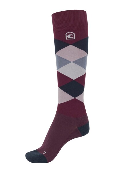 Cavallo Cavalsydney Comfort Supported Unisex Riding Socks