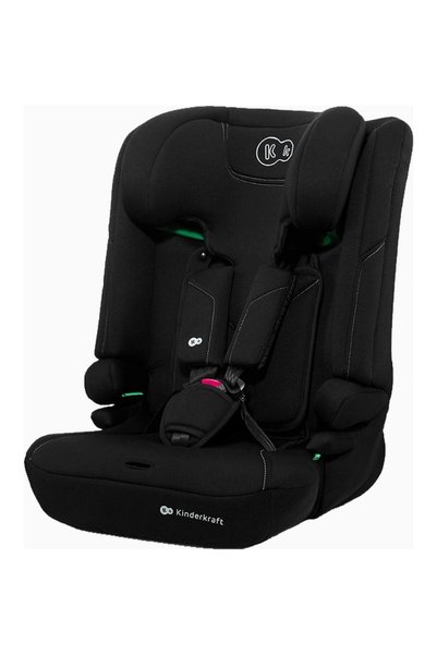 Kinderkraft I-COMFY i-Size Çocuk Oto Koltuğu 76–150 cm 3in1