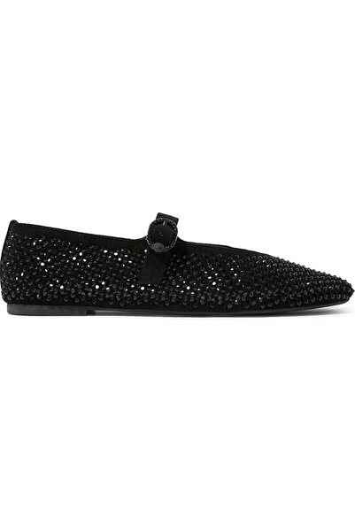 Kurt Geiger Mayfair Ballerina Shoes