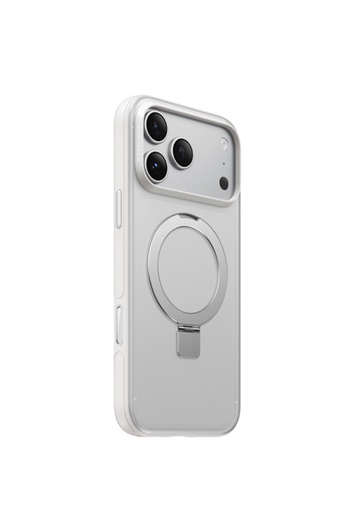 KeepHone حافظة متوافقة مع هاتف iPhone 18 Pro Max و17 Pro Max، غطاء Magico Sta...