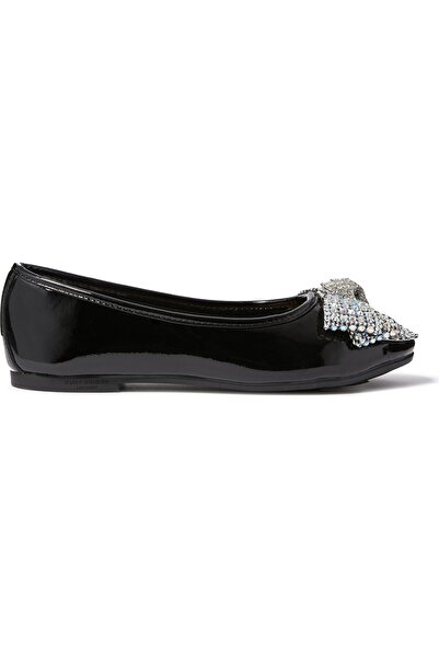 Kurt Geiger Fashionable and Comfortable Ballerina Shoes for Children
