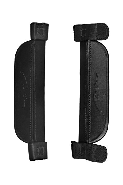 dyon Dy'On 3 cm Mini Leather Equestrian Side View Coverer