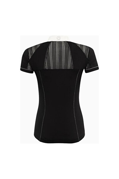 ANKY Competition Women's Short Sleeve Rider Luxury Polo Shirt