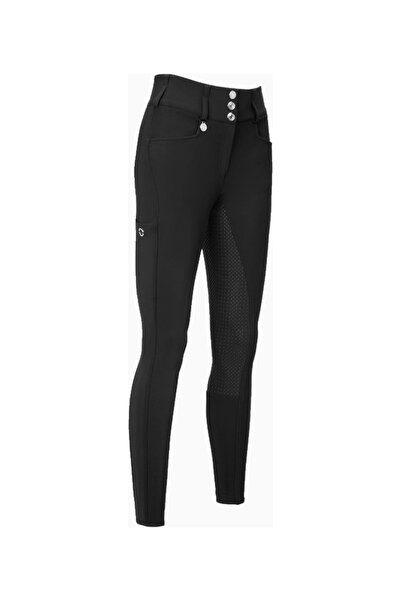 PIKEUR New Candela Duragrip Luxury High Waist Women's Riding Trousers