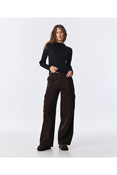 Twist KADİFE MIX JEAN PANTOLON