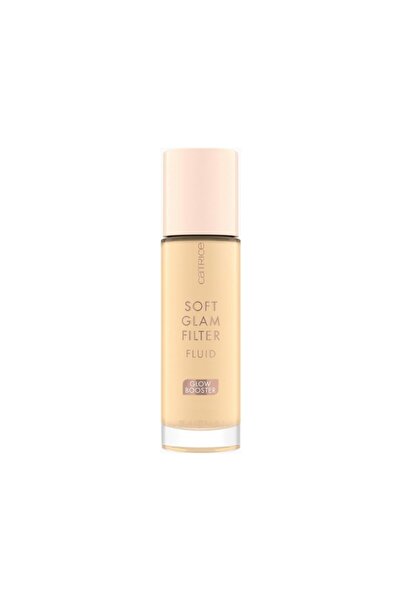 Catrice Soft Glam Filter Fluid Nourishing Brightening Illuminator 30 ml